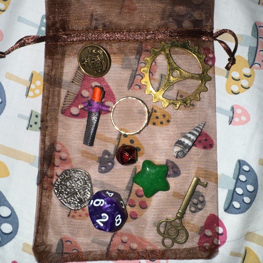 Goblin Bags